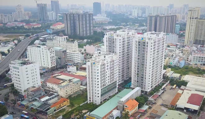 Thị trường nhà ở xã hội, nhà ở giá rẻ cần thêm những đổi mới về chính sách