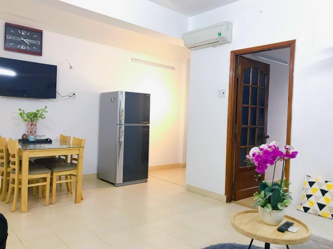 Thông tin chi tiết các căn hộ Quận 4 giá dưới 3 tỷ trên sàn giao dịch