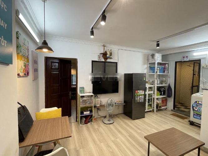 Thông tin chi tiết các căn hộ quận Bình Thạnh giá dưới 3 tỷ trên sàn giao dịch