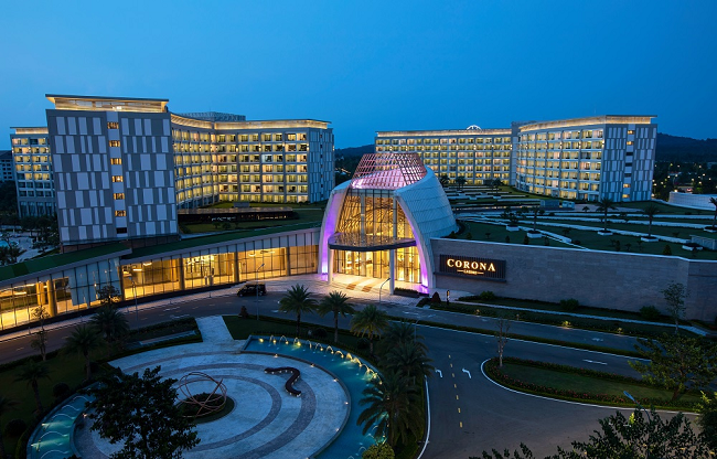 Điều gì khiến Casino Phú Quốc trở thành điểm đến thu hút?