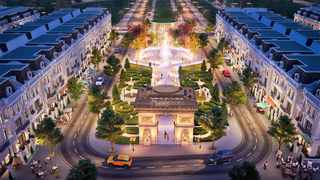FLC Premier Parc gia nhập phân khúc nhà thông minh với căn hộ cao cấp Hausman