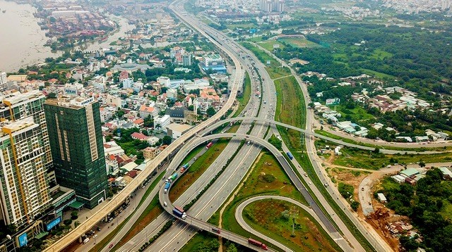 Phân khúc căn hộ cao cấp đang dần chuyển hướng qua khu vực vùng ven?
