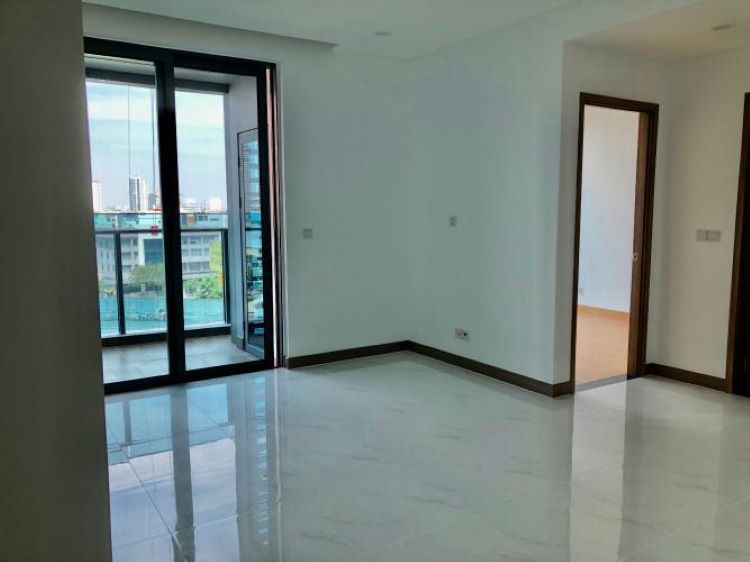 Cập nhật chi tiết các căn hộ Quận Bình Thạnh 1 phòng ngủ trên sàn giao dịch