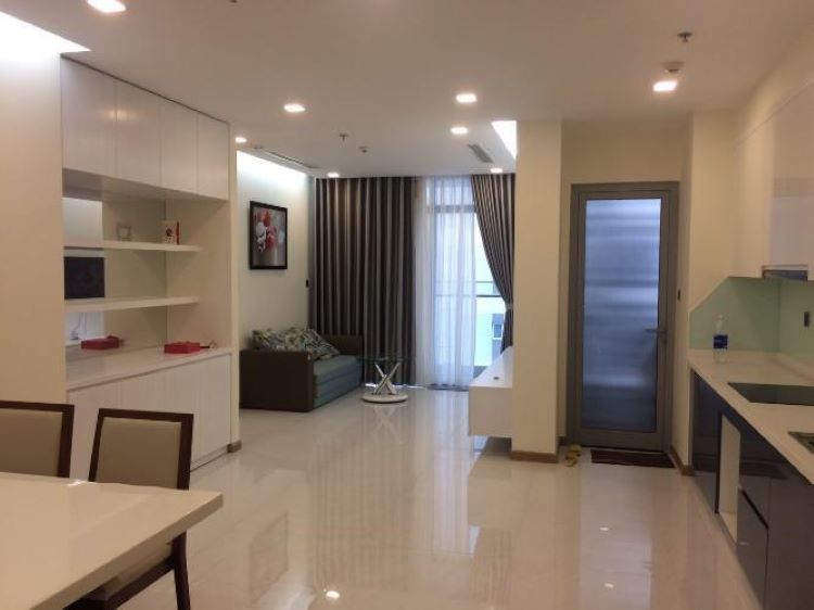 Cập nhật chi tiết các căn hộ Quận Bình Thạnh 2 phòng ngủ trên sàn giao dịch