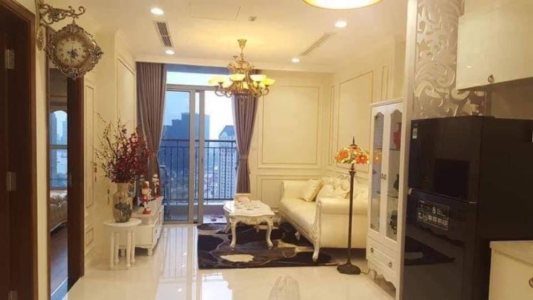 Cập nhật thông tin mới nhất căn hộ Quận Bình Thạnh giá dưới 5 tỷ trên sàn giao dịch