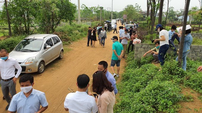 Phản hồi của Bộ Tài Chính trước ý kiến dùng thuế quan để kiểm soát "sốt giá" BĐS