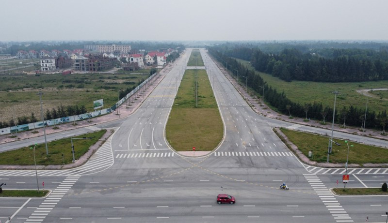 Những dự án hạ tầng tại Nghệ An nào sắp được "rót vốn"?