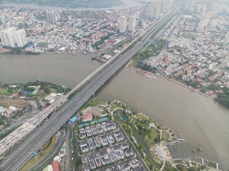 TP. Thủ Đức sẽ trình đồ án quy hoạch chung lên Bộ Xây dựng trước 15/10