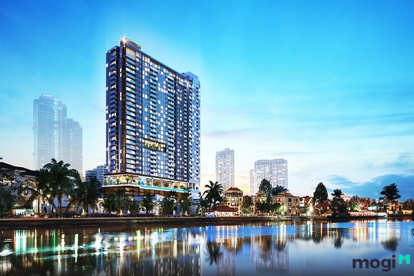Q2 Thảo Điền: Dự Án Đáng Chú Ý Ở Thời Điểm Này