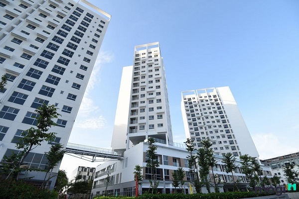 Căn hộ Scenic Valley 2, quận 7 – TP HCM