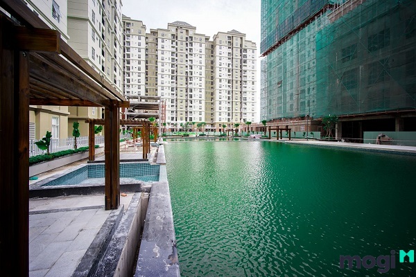 Căn hộ The Art Quận 9 - TP HCM