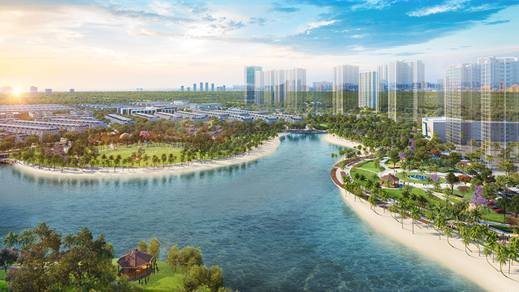 Cùng hiểu rõ về chính sách mua nhà mới của Vinhomes - Vinhomes Priority