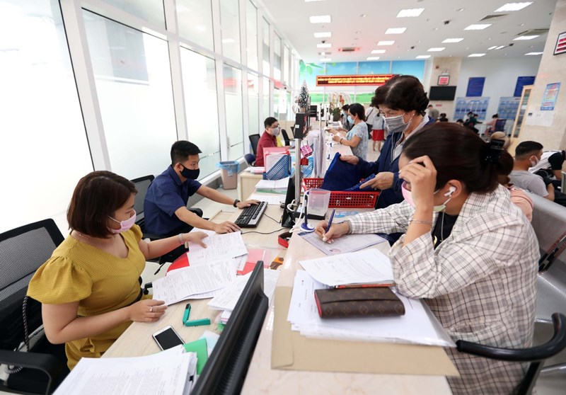 Những rào cản khi thực hiện thu thuế cho thuê căn hộ