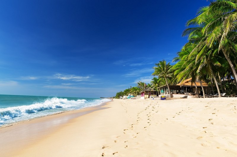 Bất động sản Phan Thiết sở hữu nhiều yếu tố cốt lõi để phát triển
