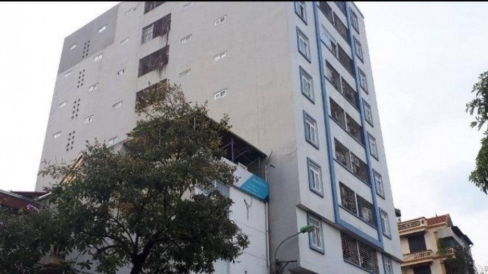 Hiệp hội bất động sản TP. Hồ Chí Minh kiến nghị sửa luật lên Bộ Xây dựng