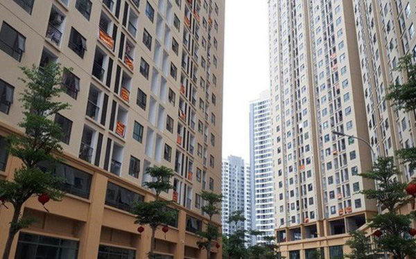 Hiểu rõ những điều này để giải quyết tranh chấp chung cư?