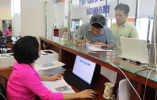 Xin trích lục hồ sơ địa chính ở đâu?