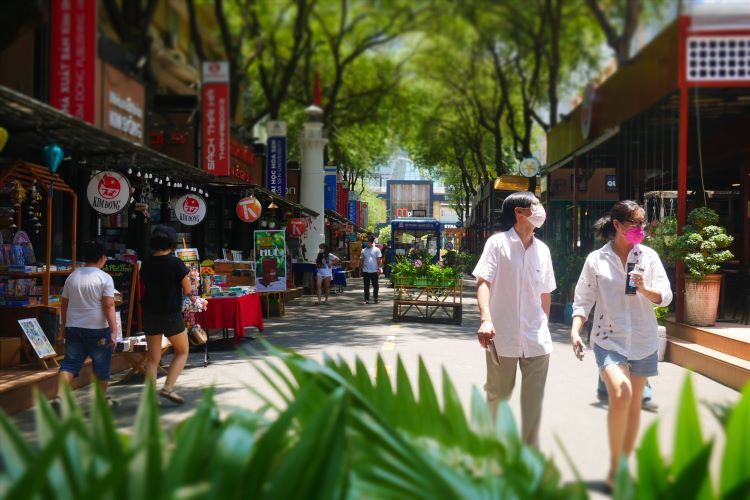Những tỉnh thành nào lọt top thu nhập bình quân đầu người cao 2020?