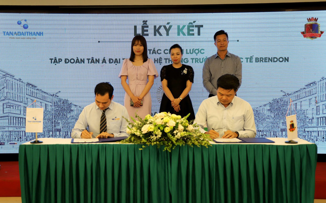Ngắm nhìn diện mạo trường học quốc tế đầu tiên tại Phú Quốc