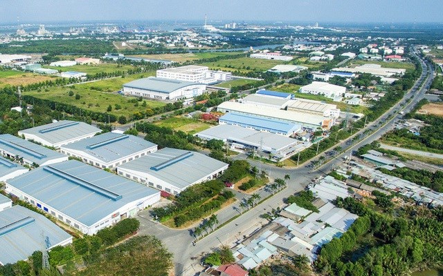 Giá bất động sản công nghiệp tăng làm giảm sức cạnh tranh của bất động sản nội địa