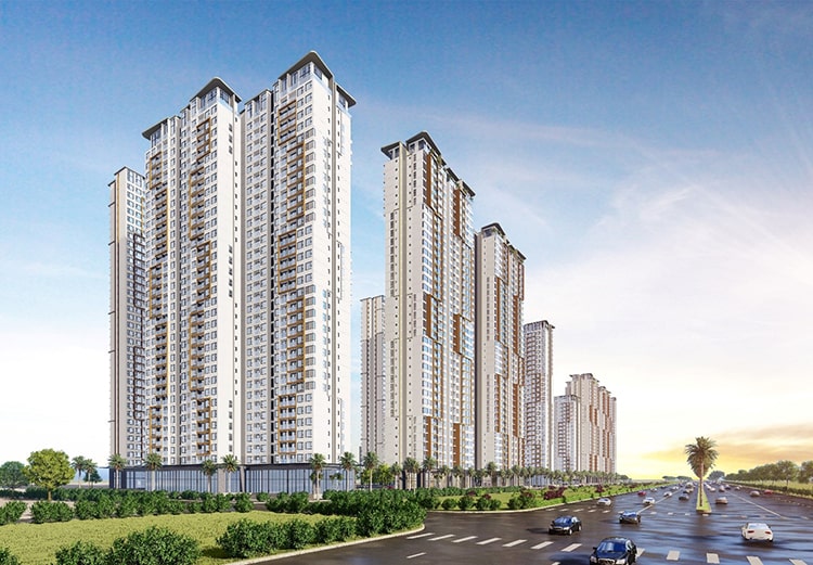 NHÀ ĐỔI NHÀ - Cú bắt tay đến từ Masterise Homes và Techcombank
