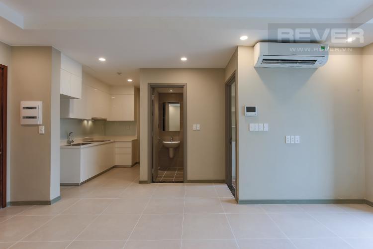 Người có mức thu nhập trung bình thấp có khả năng mua nhà Sài Gòn không?