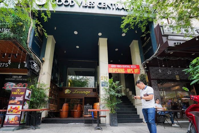 Nhà đầu tư "xuống tiền" để "bắt đáy" nhằm đón đầu cơ hội sau đại dịch