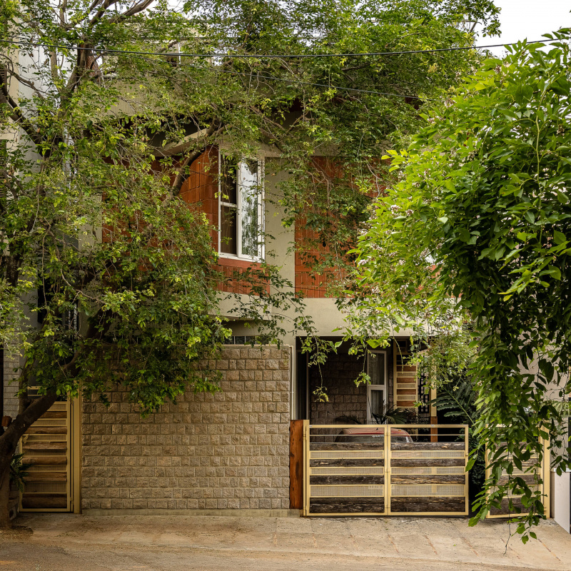 Ambara House: Công trình với tinh thần giữ vững giá trị "xanh"