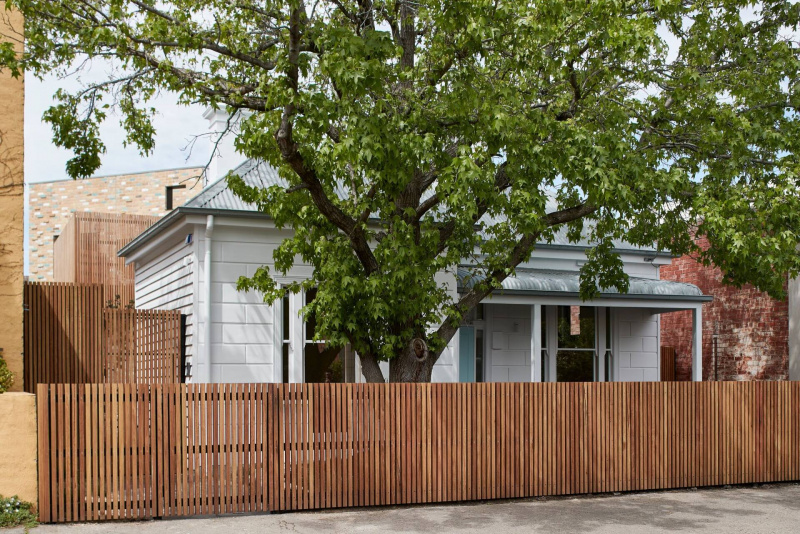 This House Never Ends: Ngôi nhà tiết kiệm điện nhờ kết hợp công nghệ với thiên nhiên