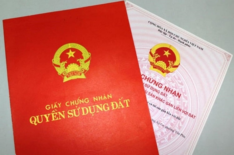 Nhớ rõ những điều này khi đặt cọc mua nhà