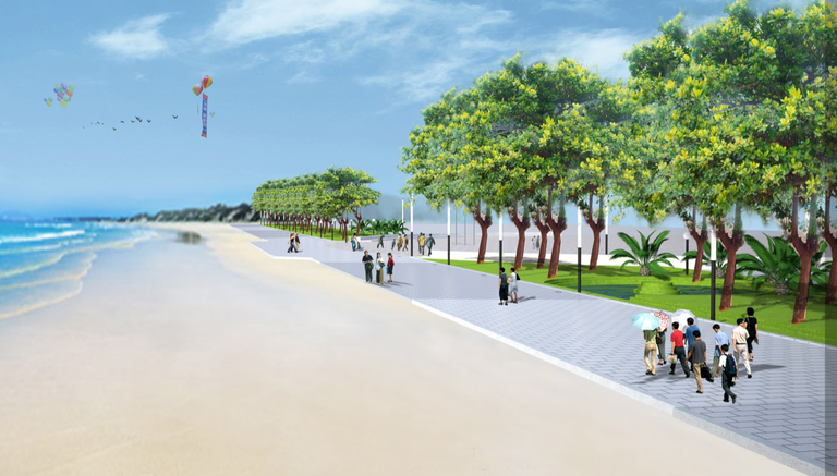 Tiềm năng phát triển mạnh mẽ của Phú Quốc