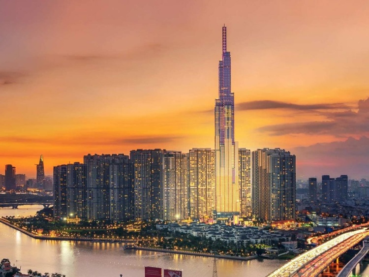 Phường Long Bình đang sở hữu những ông lớn bất động sản nào?