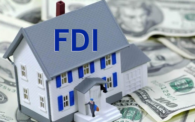 Quý 1/2021: Vốn FDI vào bất động sản đạt 10,13 tỷ USD