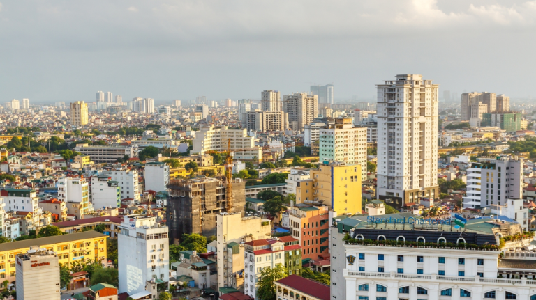 Savills: Phân khúc nhà ở cao cấp vẫn còn rất nhiều giá trị tiềm năng