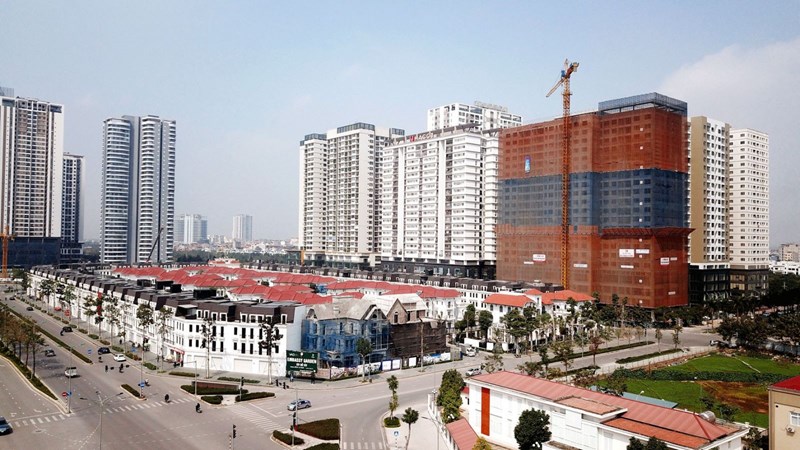 Các doanh nghiệp Bất động sản Việt nam sẽ đi về đâu trong tương lai ?