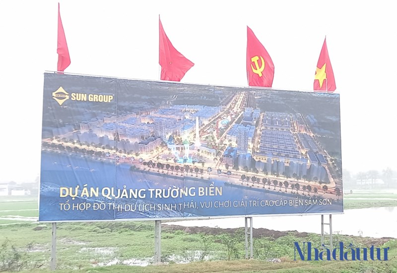 Thanh Hóa xử lý vấn đề giá đất tăng cao như thế nào?