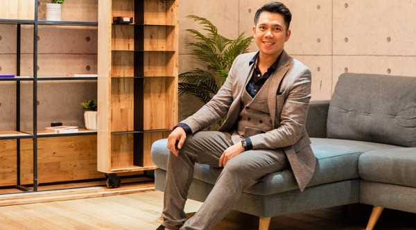 CEO/ Founder Jobhopin chia sẻ 4 yếu tố trên startup và đồng đội có thể đi xa cùng nhau