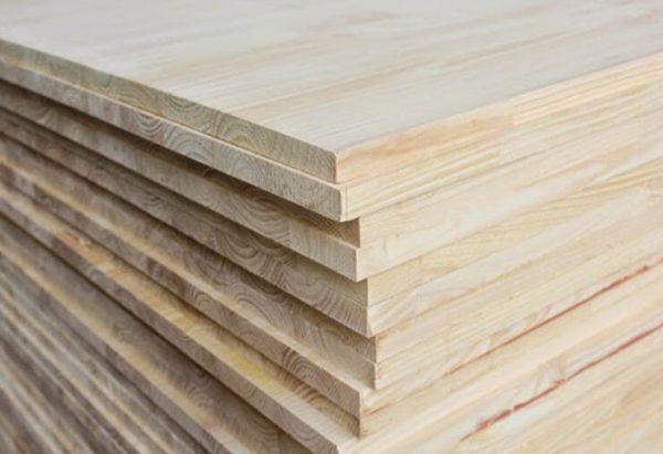 Bạn đã hiểu rõ về chất liệu gỗ công nghiệp - xu hướng nội thất mới?