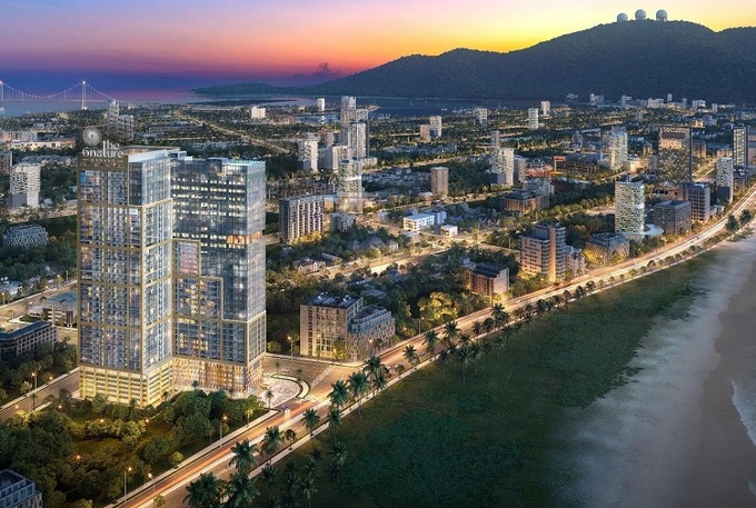 The 6nature Đà Nẵng hút vốn đầu tư Việt