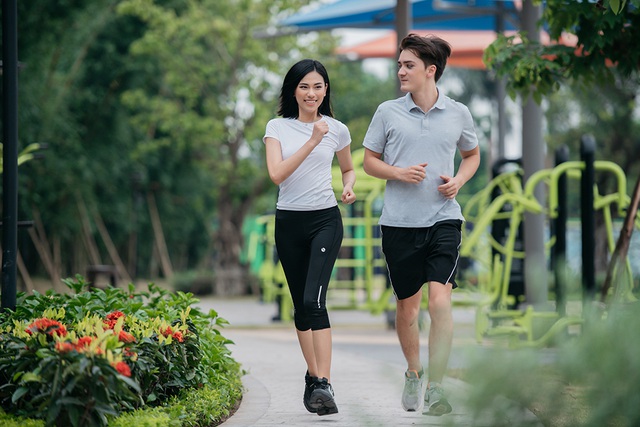 Nhờ chính sách khôn khéo, thị trường BĐS phía Tây Hà Nội trở nên hấp dẫn với giới đầu tư