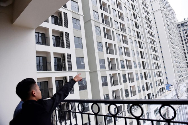 Chậm trễ trong việc xử lý thủ tục đất đai