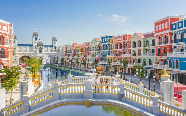 Những dự án Shophouse nào đang làm tăng nhiệt cho thị trường BĐS Phú Quốc?