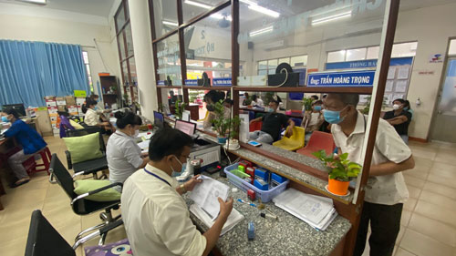 TP.Hồ Chí Minh: Giảm bớt những thủ tục rườm rà về nhà đất