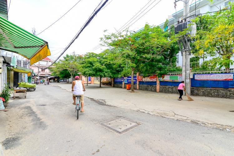 Hãy ổn định nơi ở khi còn trẻ và đủ sức