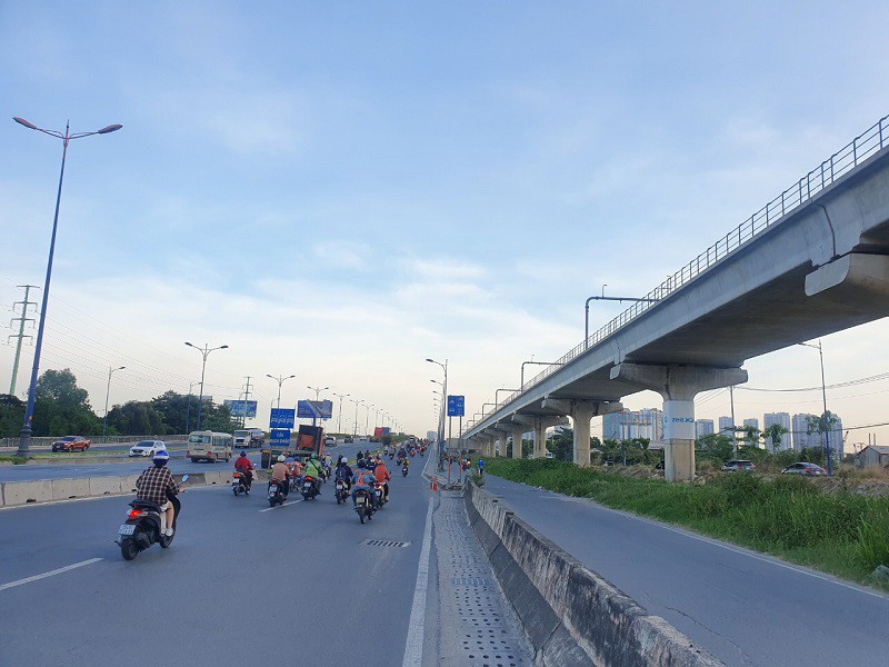 TP.HCM: Ban hành quyết định về hệ số điều chỉnh giá đất