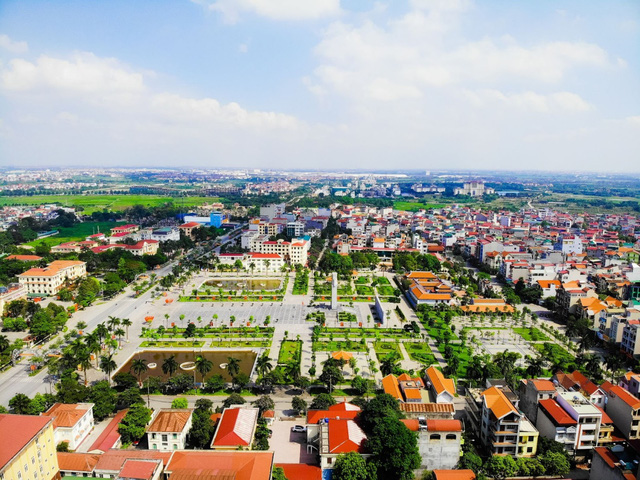 Từ Sơn Bắc Ninh - một sự lựa chọn đầu tư thông thái