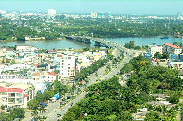 Bài học kinh nghiệm cho Long Thành từ "sốt đất ảo" sân bay Bình Phước