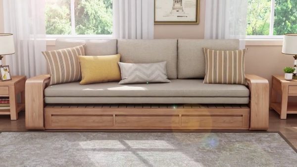 Sẽ tiết kiệm một khoản lớn nếu biết cách lựa chọn nội thất gia đình hợp lý