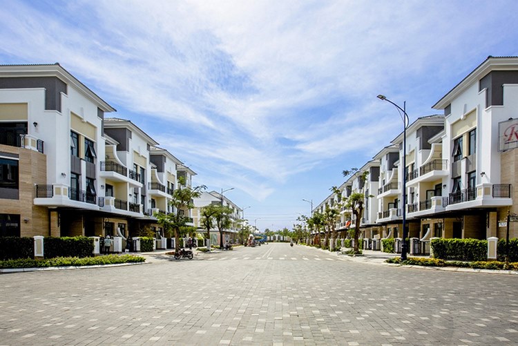 Ưu đãi khủng từ Verosa Park: Cơ hội nhận ngay xe Mercedes khi mua nhà