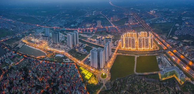 Với Vinhomes Priority, giấc mơ mua nhà Vinhomes không còn xa